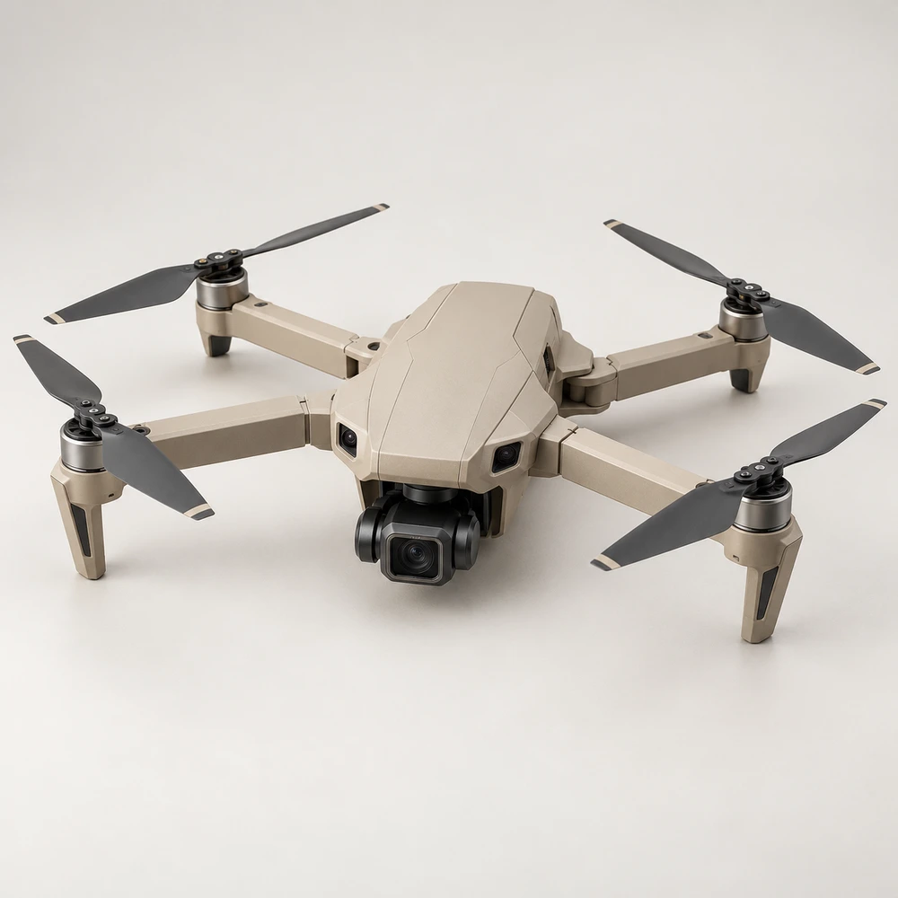 B1 Vista camera drone